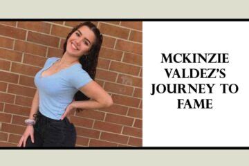 mckinzie valdez bikini|McKinzie Valdez: Journey from Social Media Star to Entrepreneur。